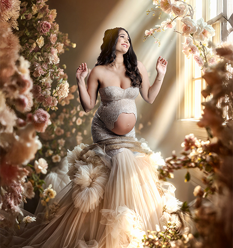 Maternity