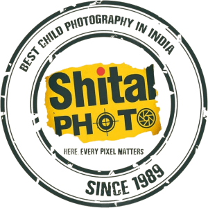 Shital Photo Studio logo