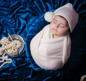 Newborn Baby Shoot