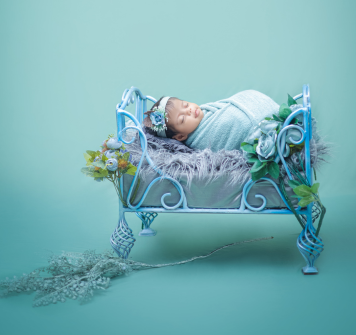 Newborn Baby Shoot